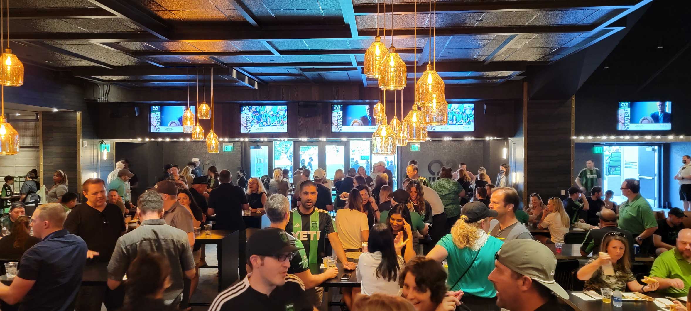 Alright Alright Alright!